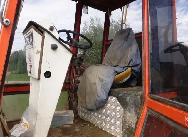 Bateman Hilo Sprayer full