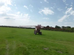 Bateman Hilo Sprayer full