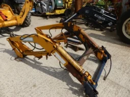 Bomford Power Loader full