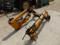 Bomford Power Loader full