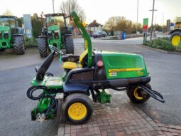 John Deere 7200 full