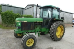 Claas Dominator 76 Combine Harvester 12 Ft Header full