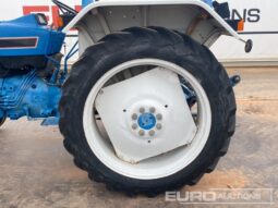 Ford New Holland 4630 Tractors For Auction: Dromore, NI – 16th & 17th May 2025 full