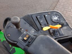 John Deere 7200 full