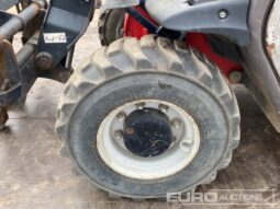 2015 Manitou MT625H Comfort Telehandlers For Auction: Dromore, NI – 16th & 17th May 2025 full