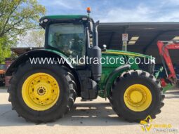 JOHN DEERE 7310R full