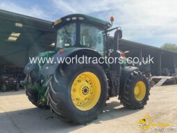 JOHN DEERE 7310R full