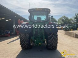 JOHN DEERE 7310R full