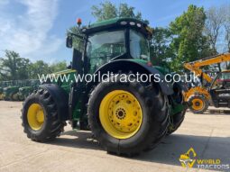 JOHN DEERE 7310R full
