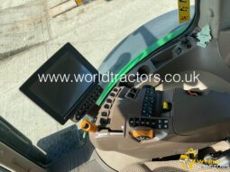 JOHN DEERE 7310R full