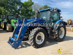 NEW HOLLAND T6.175 full