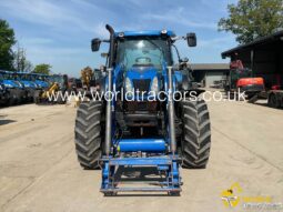 NEW HOLLAND T6.175 full