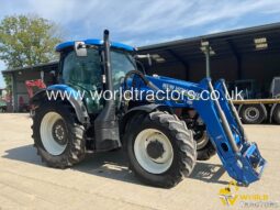 NEW HOLLAND T6.175 full