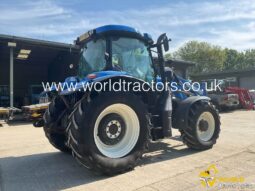 NEW HOLLAND T6.175 full