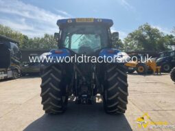 NEW HOLLAND T6.175 full