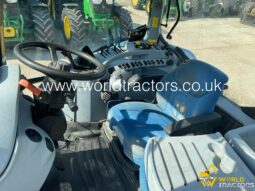 NEW HOLLAND T6.175 full