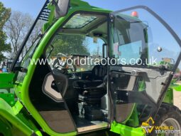 MERLO P40-17 PANORAMIC full