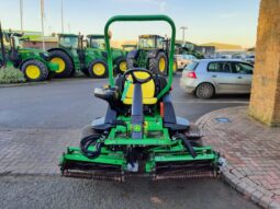 John Deere 7200 full