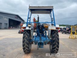 Ford New Holland 4630 Tractors For Auction: Dromore, NI – 16th & 17th May 2025 full