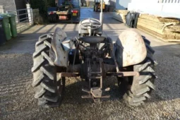 Ferguson Tef 20 Diesel Tractor 2wd full