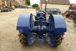 Fordson Standard Water Washer Petrol full