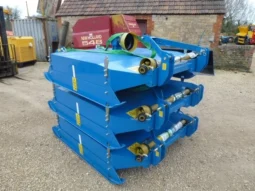 Kidd 5ft Toppers full