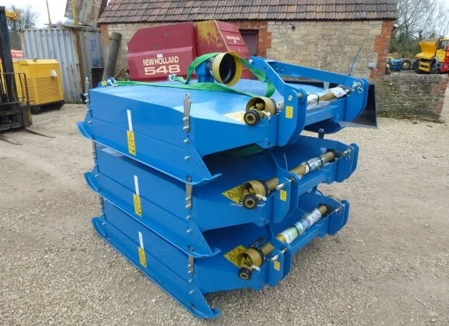 Kidd 5ft Toppers full