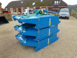 Kidd 5ft Toppers full