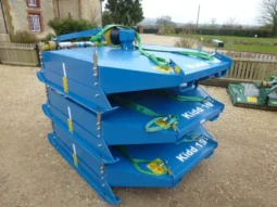 Kidd 5ft Toppers full