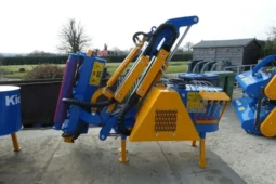 Kidd Compact Hedge Trimmer Brand New full
