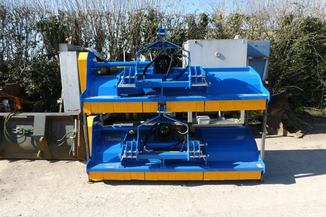 Kidd Fw240 Flail Topper Brand New