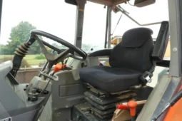 2006 Kubota M105s 4wd Tractor With Loader Year 2006 full