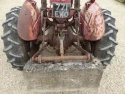 Massey Ferguson 2620 2wd Tractor full