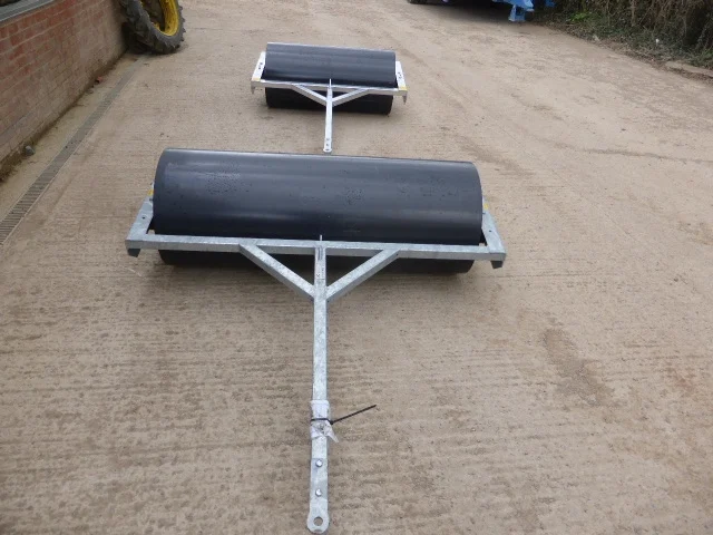 New Fleming 4ft An 5ft Rollers