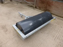 New Fleming 4ft An 5ft Rollers full
