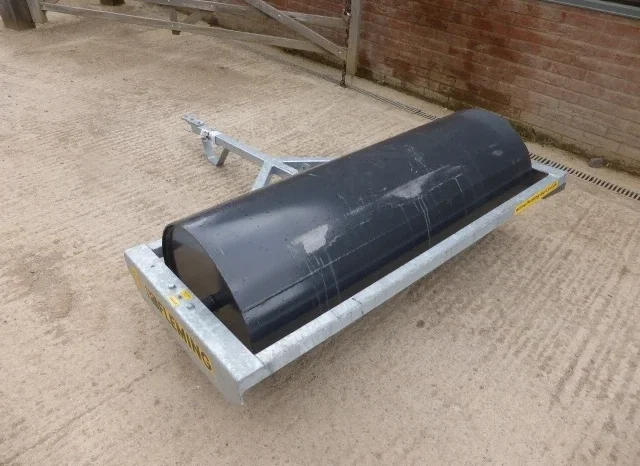 New Fleming 4ft An 5ft Rollers full