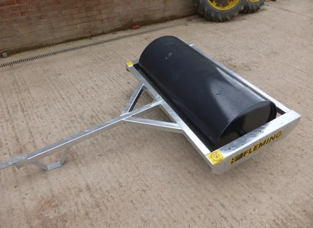 New Fleming 4ft An 5ft Rollers full