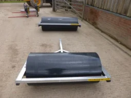 New Fleming 4ft An 5ft Rollers full