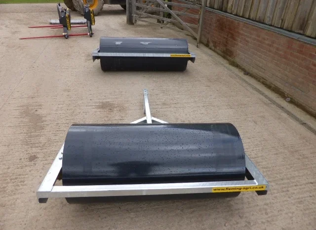 New Fleming 4ft An 5ft Rollers full