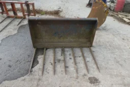 Quicke Muck Fork full