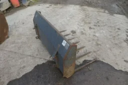 Quicke Muck Fork full