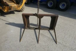 Strimech Bale Spike Matbro full