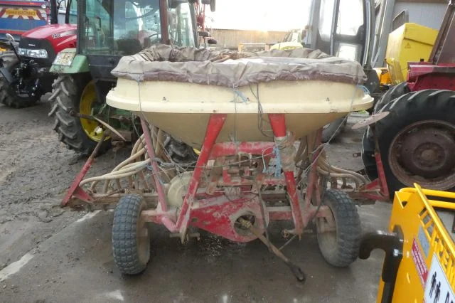 Vicon Air Dril 3 Point Linkage