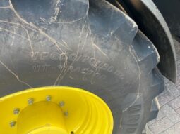 John Deere 6R 250 full