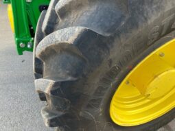 John Deere 6R 250 full