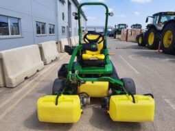 John Deere 2750E Hybrid full