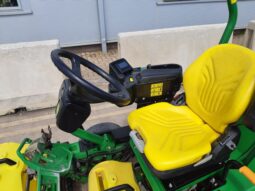 John Deere 2750E Hybrid full