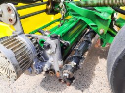 John Deere 2750E Hybrid full