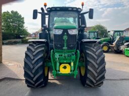 John Deere 6R 250 full