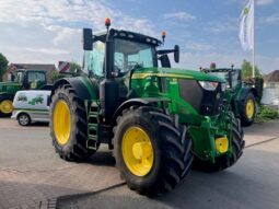 John Deere 6R 250 full